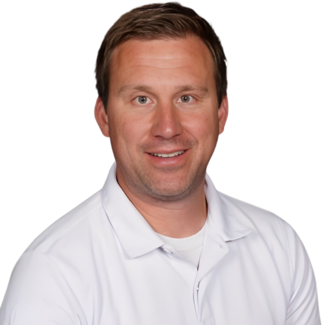 Mr. Brian Kucbel, Woodlands Elementary Principal